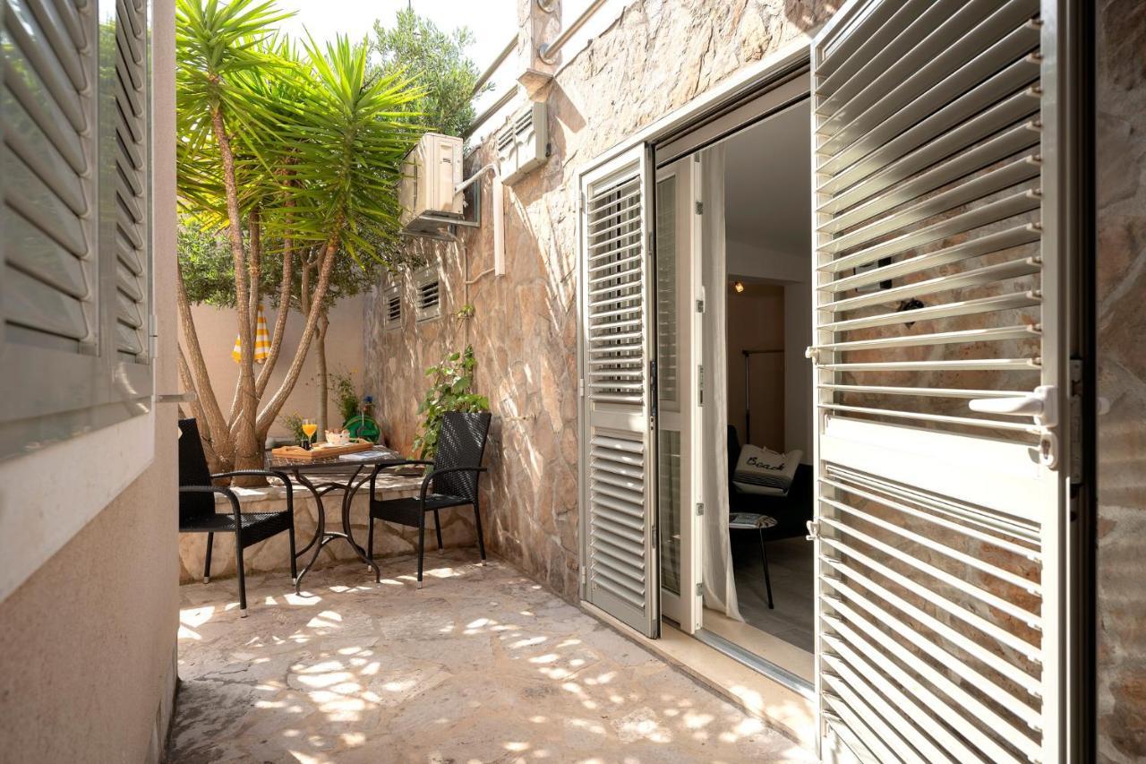 Hidden Oasis - Zf Hvar Hvar Town Eksteriør billede