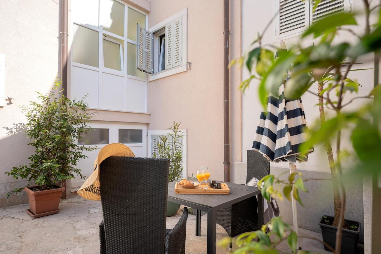 Hidden Oasis - Zf Hvar Hvar Town Eksteriør billede