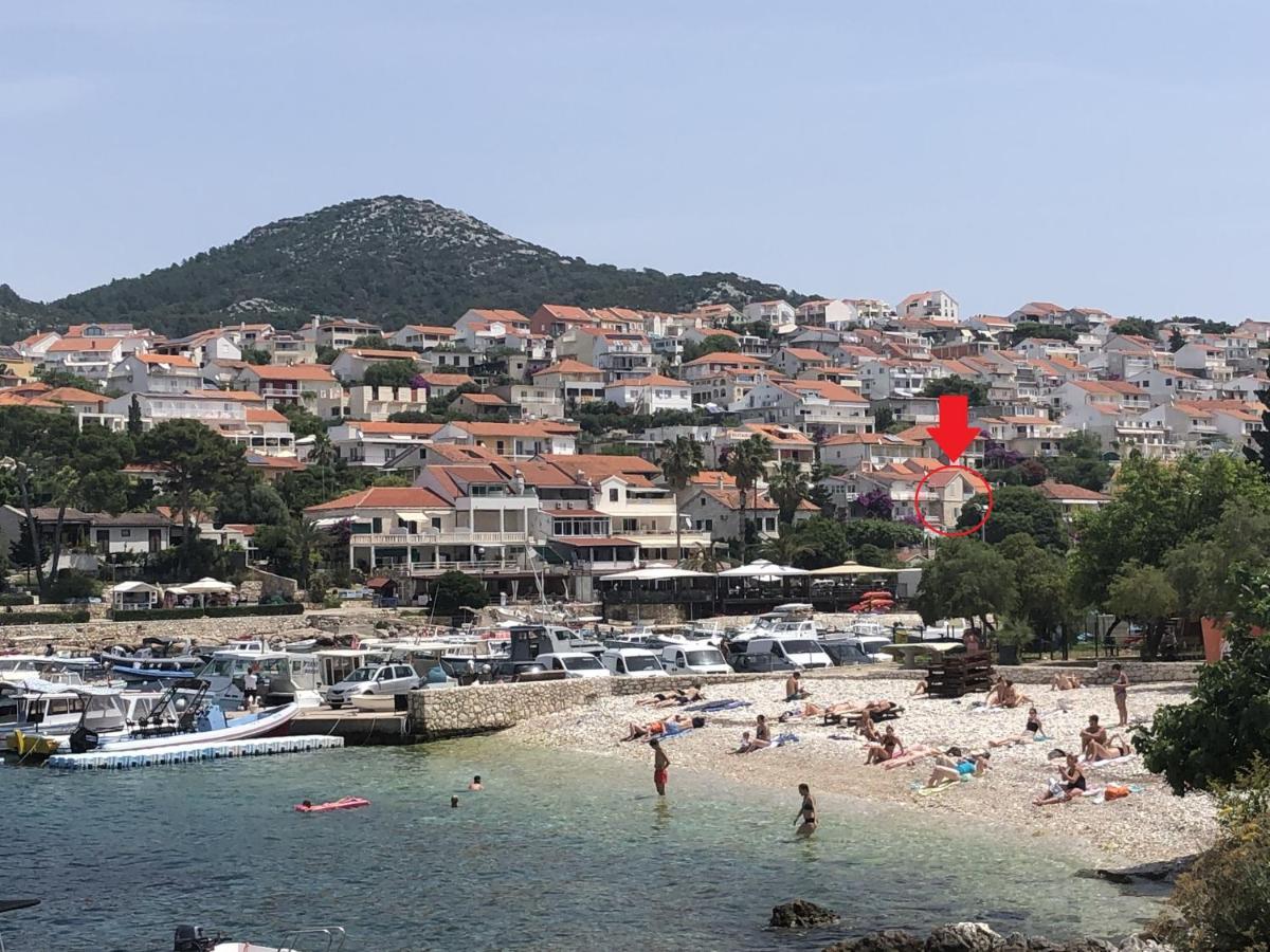 Hidden Oasis - Zf Hvar Hvar Town Eksteriør billede