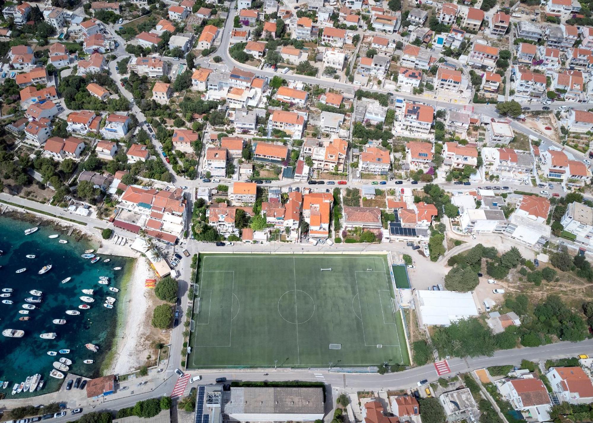 Hidden Oasis - Zf Hvar Hvar Town Eksteriør billede